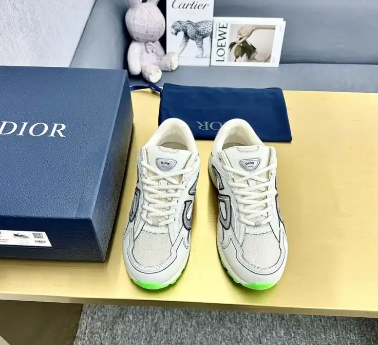 hype Christian Dior Casual Shoes