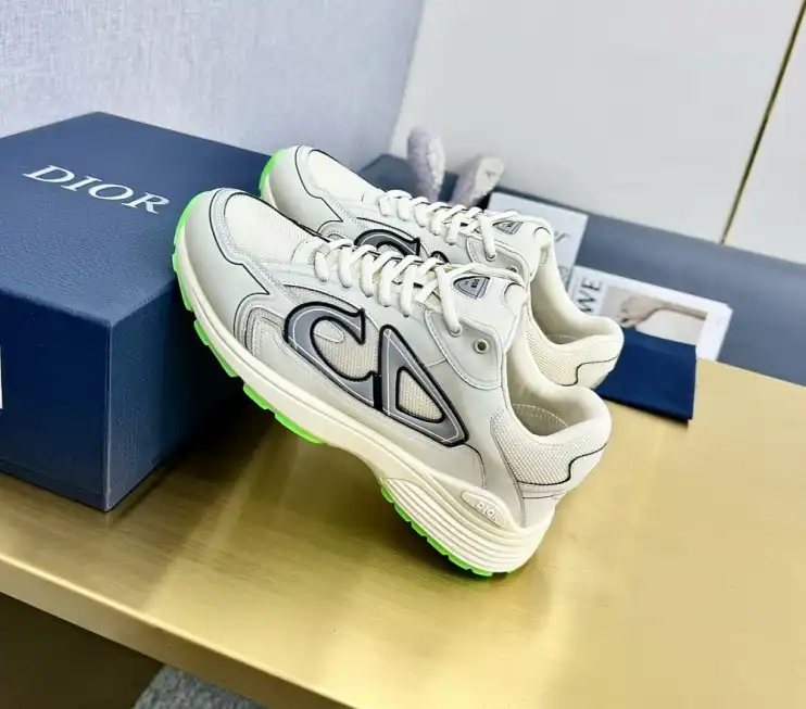 hype Christian Dior Casual Shoes