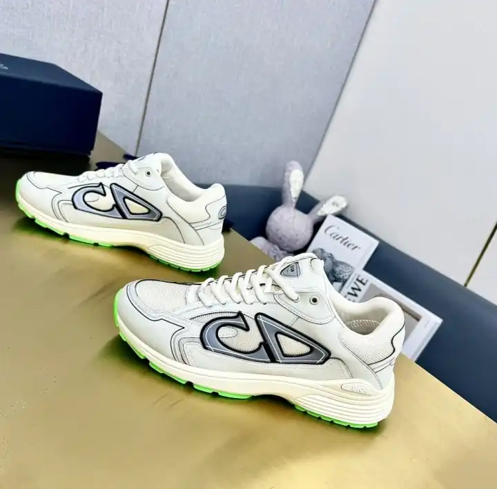 hype Christian Dior Casual Shoes