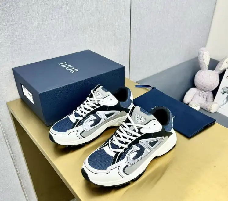 hype Christian Dior Casual Shoes