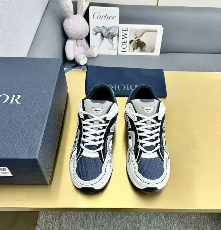 hype Christian Dior Casual Shoes