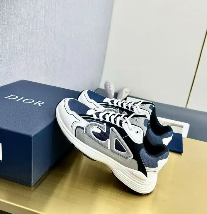 hype Christian Dior Casual Shoes