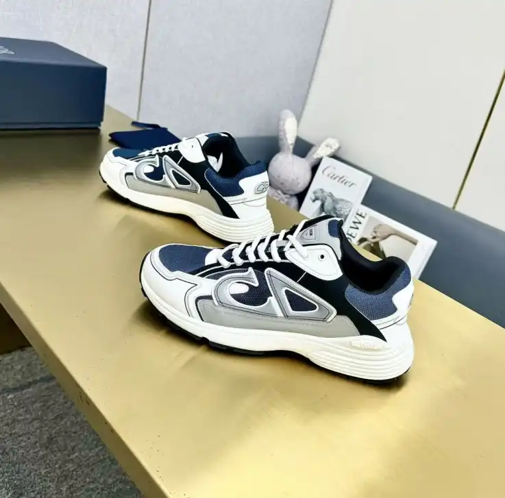 hype Christian Dior Casual Shoes