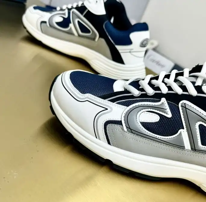 hype Christian Dior Casual Shoes