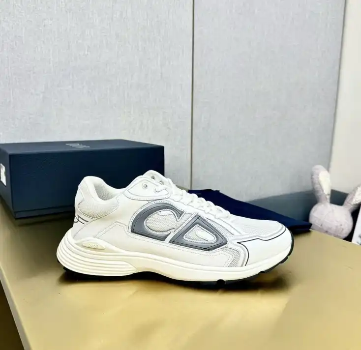 hype Christian Dior Casual Shoes