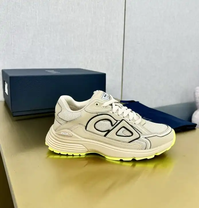 hype Christian Dior Casual Shoes