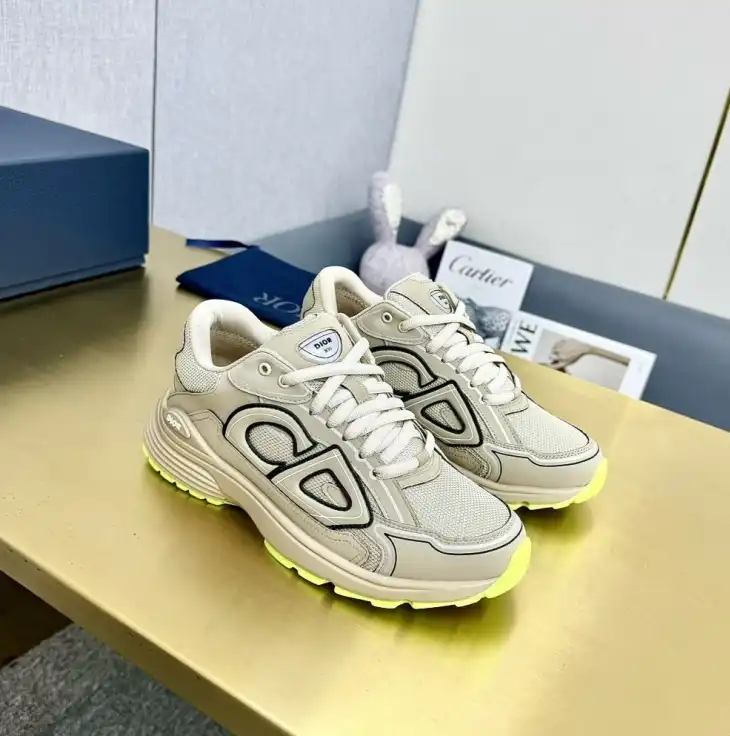 hype Christian Dior Casual Shoes