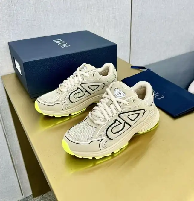 hype Christian Dior Casual Shoes