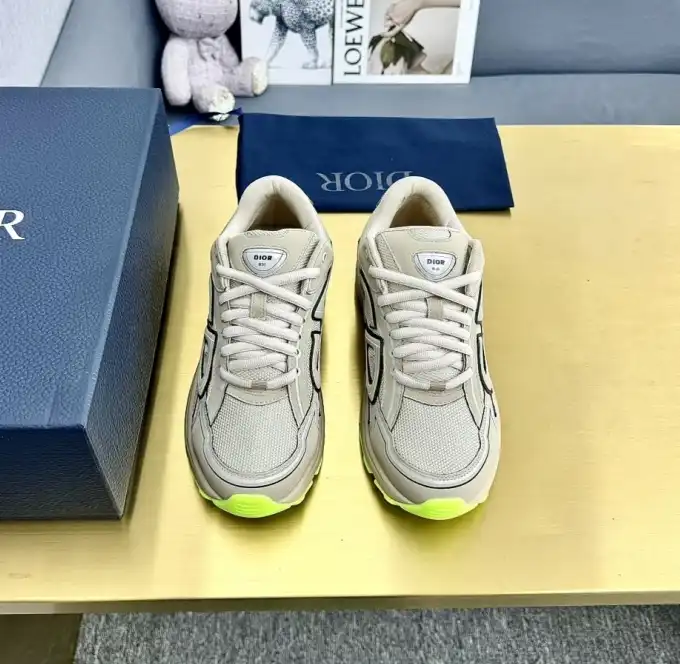 hype Christian Dior Casual Shoes