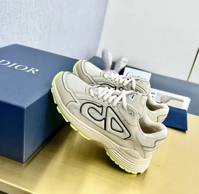 hype Christian Dior Casual Shoes