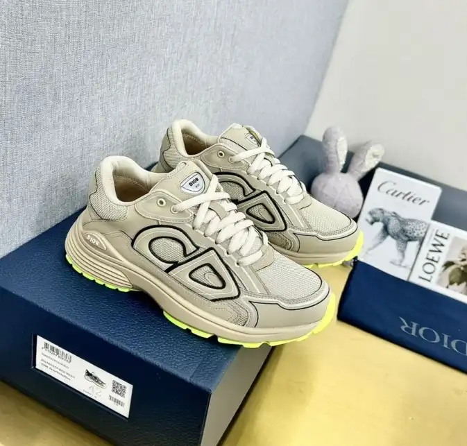 hype Christian Dior Casual Shoes