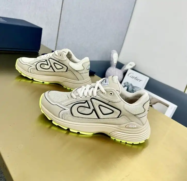 hype Christian Dior Casual Shoes