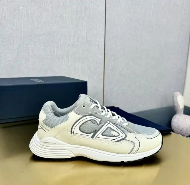 hype Christian Dior Casual Shoes