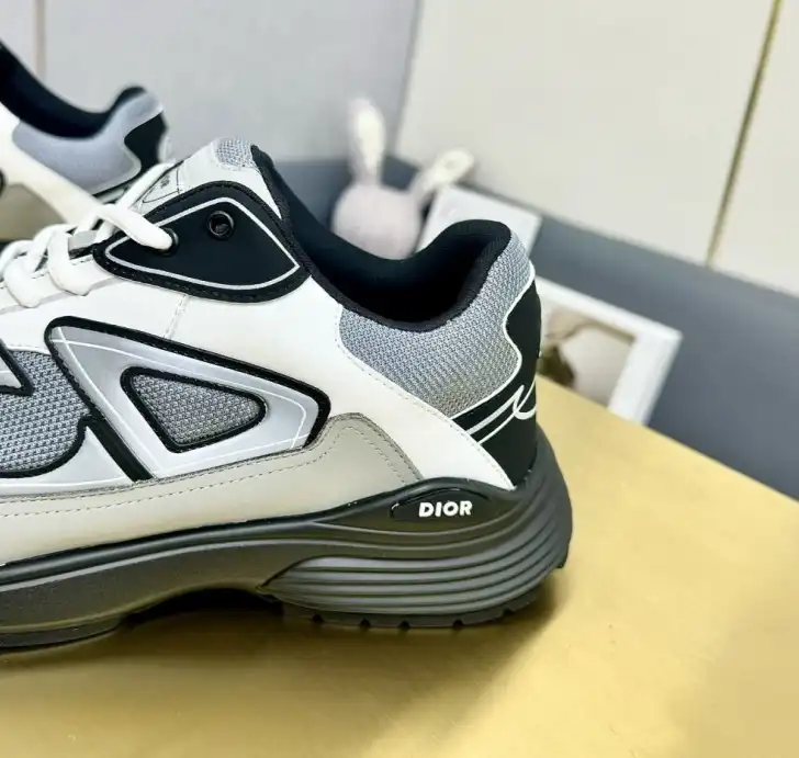 hype Christian Dior Casual Shoes