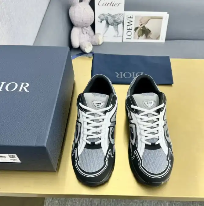 hype Christian Dior Casual Shoes