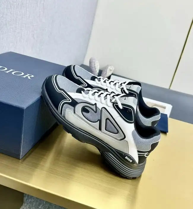 hype Christian Dior Casual Shoes