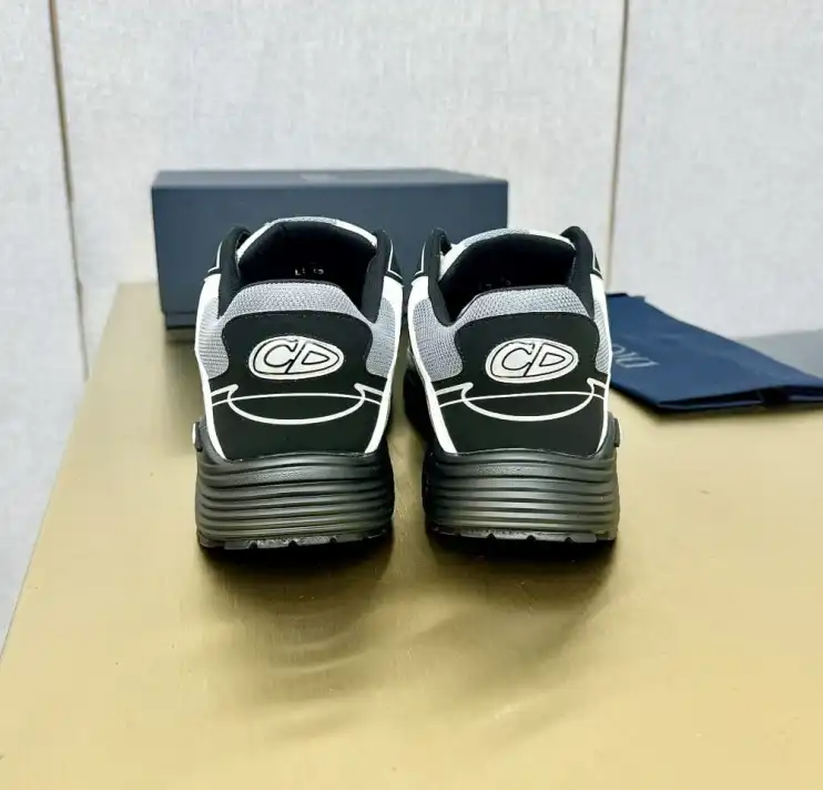 hype Christian Dior Casual Shoes