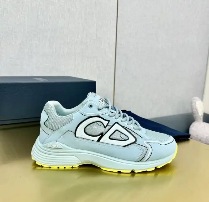 hype Christian Dior Casual Shoes