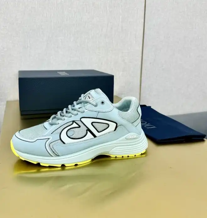 hype Christian Dior Casual Shoes