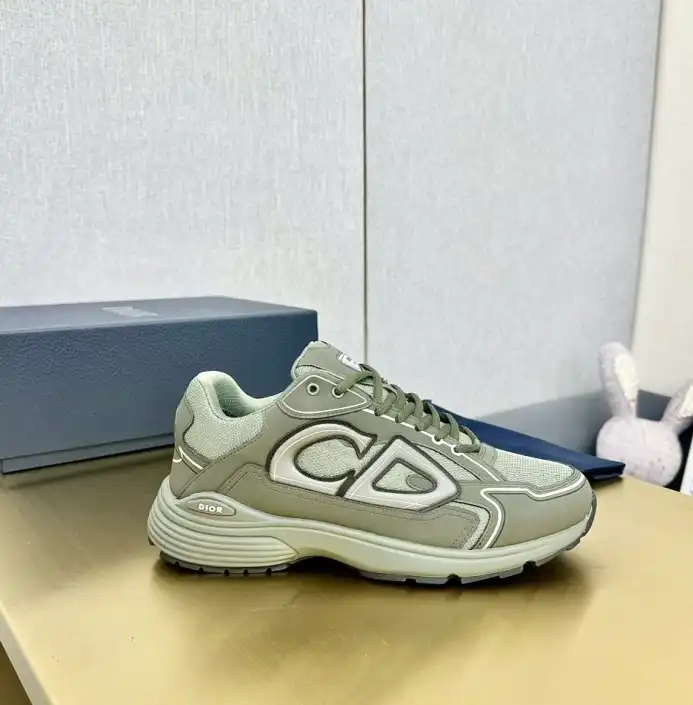 hype Christian Dior Casual Shoes