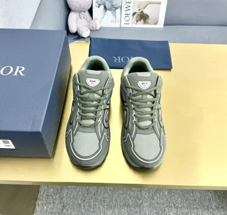 hype Christian Dior Casual Shoes