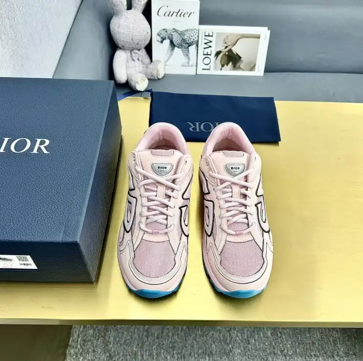 hype Christian Dior Casual Shoes