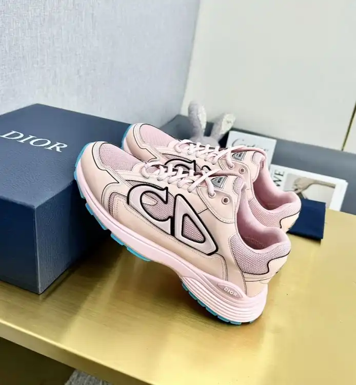 hype Christian Dior Casual Shoes