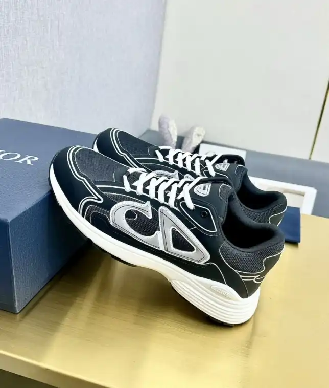 hype Christian Dior Casual Shoes