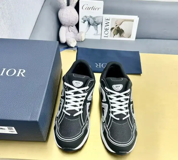 hype Christian Dior Casual Shoes