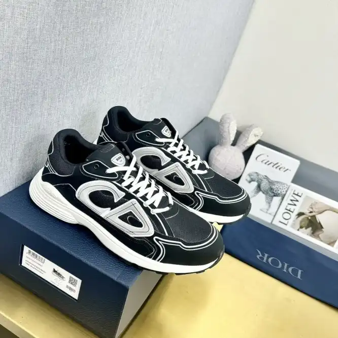 hype Christian Dior Casual Shoes