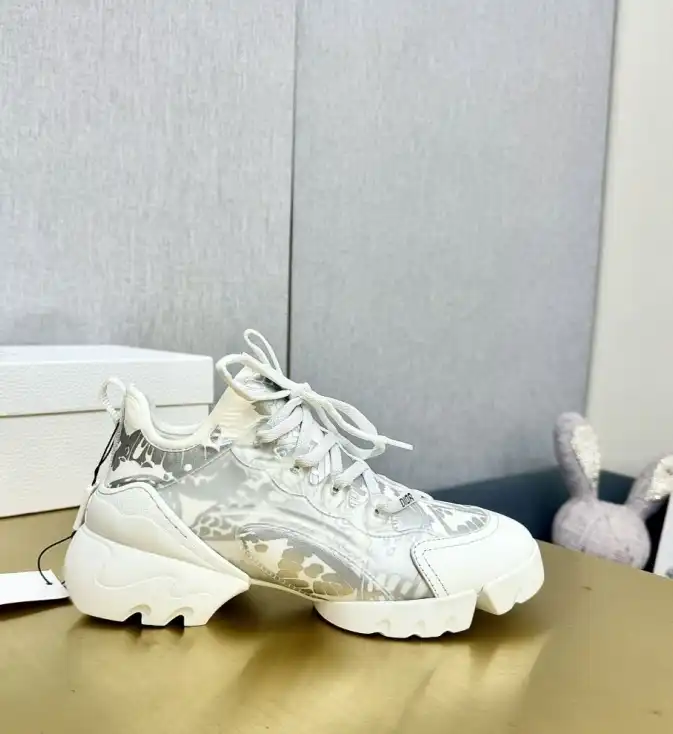 hype Christian Dior Sneakers