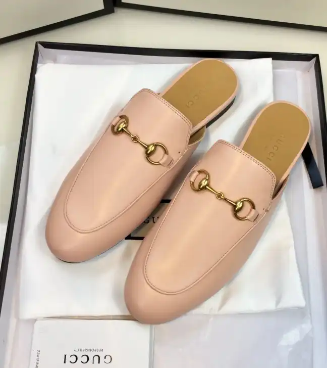 hype Gucci Slippers