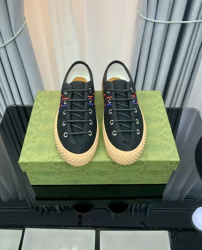 hype Gucci Casual Shoes