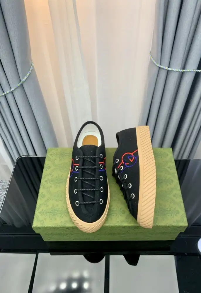 hype Gucci Casual Shoes