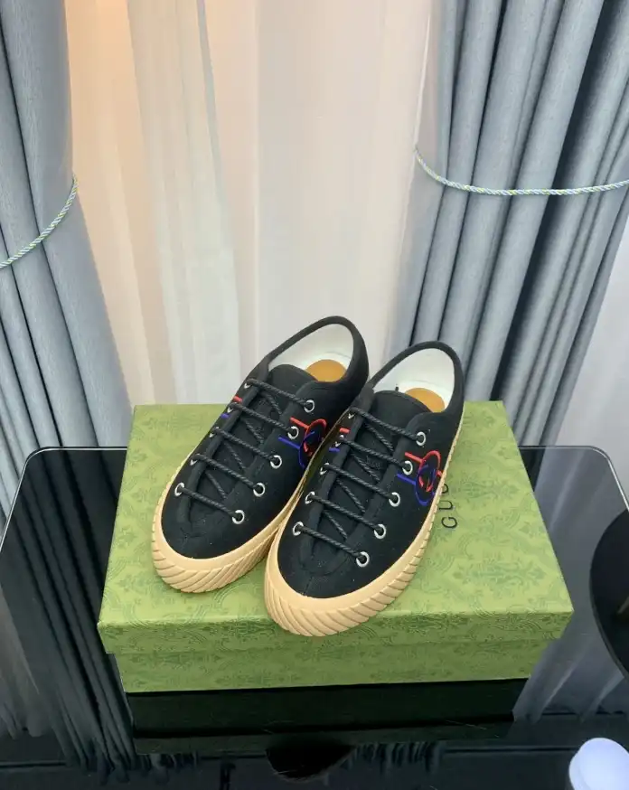 hype Gucci Casual Shoes