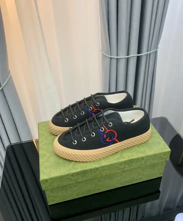 hype Gucci Casual Shoes