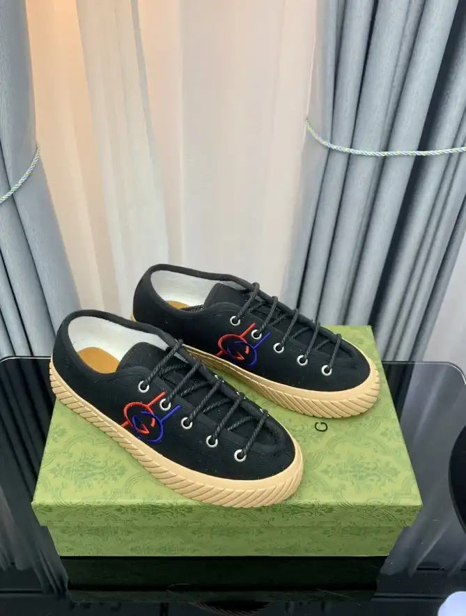 hype Gucci Casual Shoes