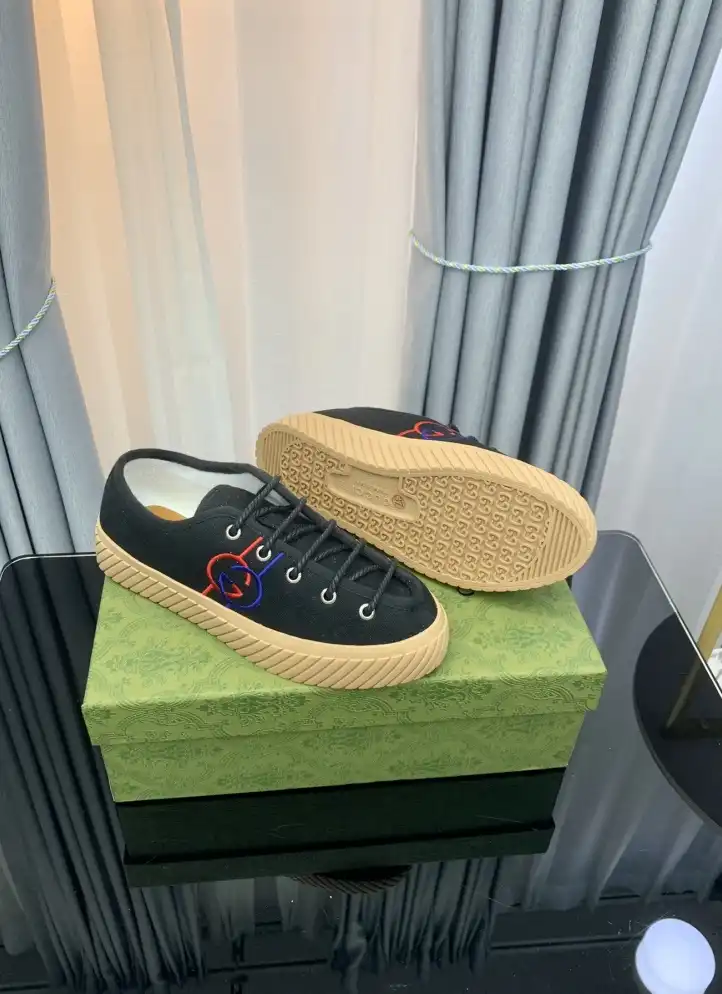 hype Gucci Casual Shoes