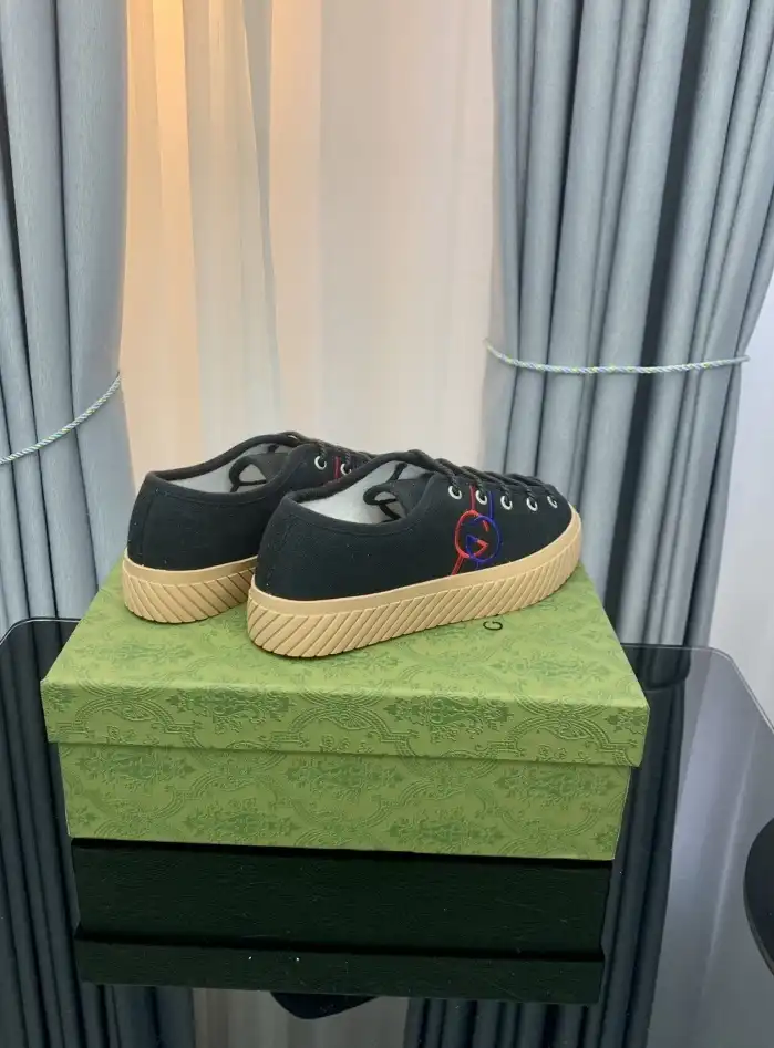 hype Gucci Casual Shoes