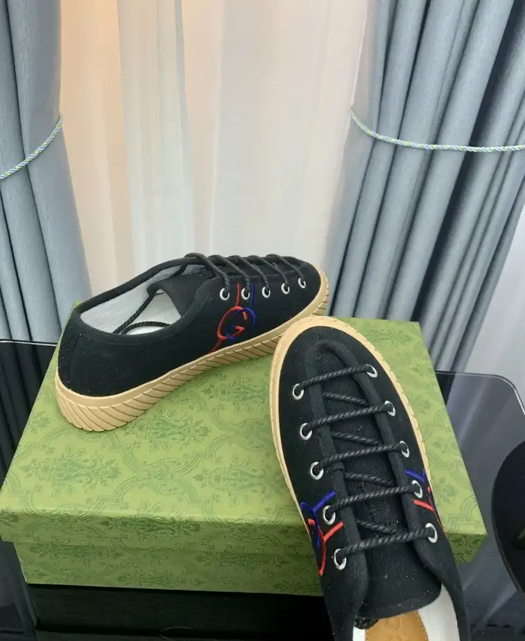 hype Gucci Casual Shoes