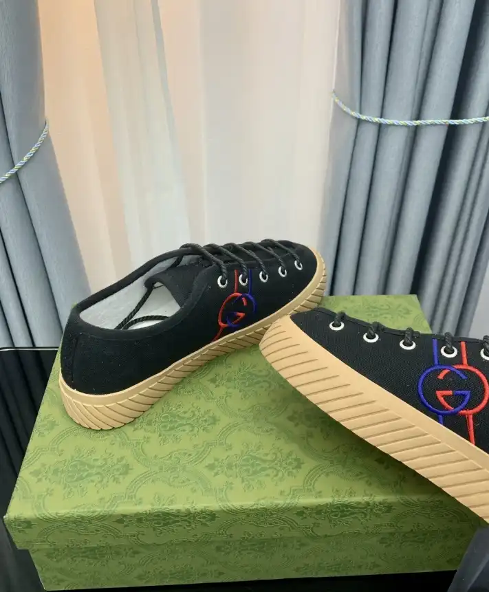 hype Gucci Casual Shoes