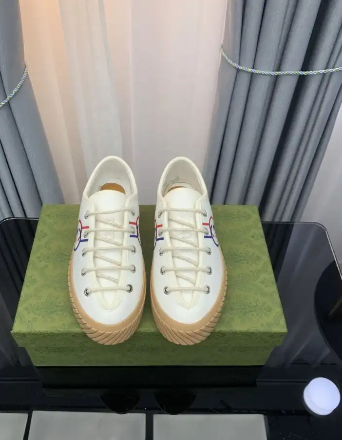 hype Gucci Casual Shoes