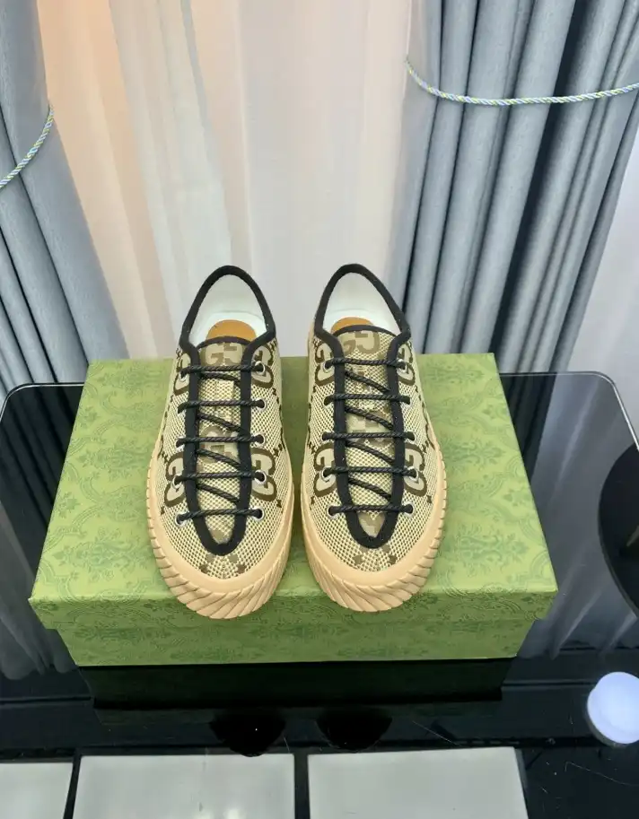 hype Gucci Casual Shoes