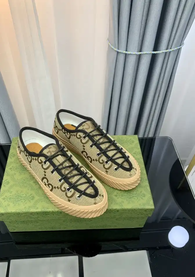 hype Gucci Casual Shoes