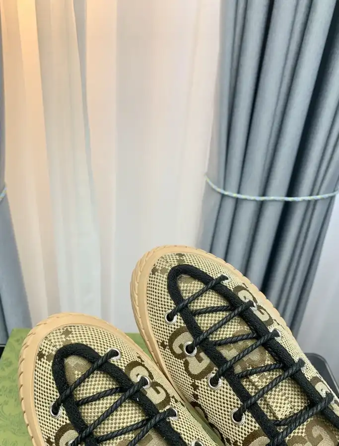 hype Gucci Casual Shoes