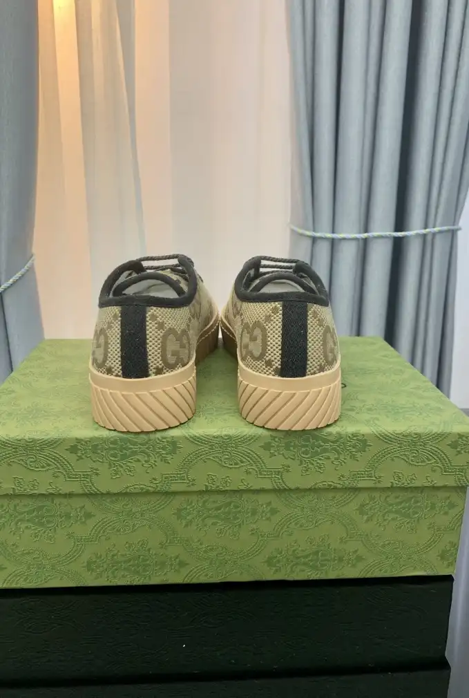 hype Gucci Casual Shoes