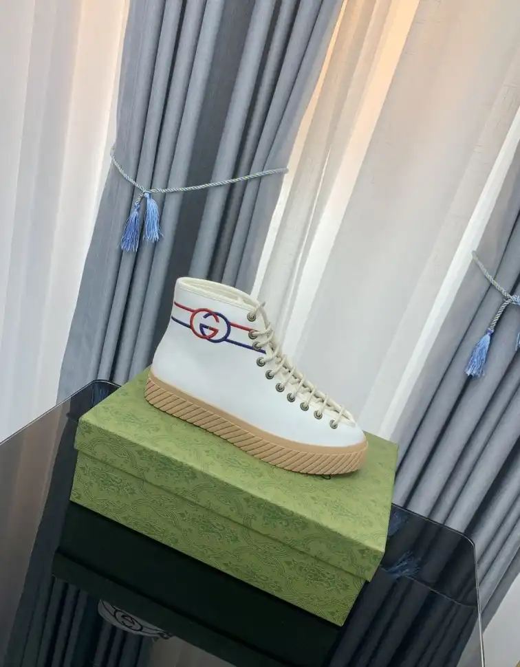 hype Gucci Casual Shoes