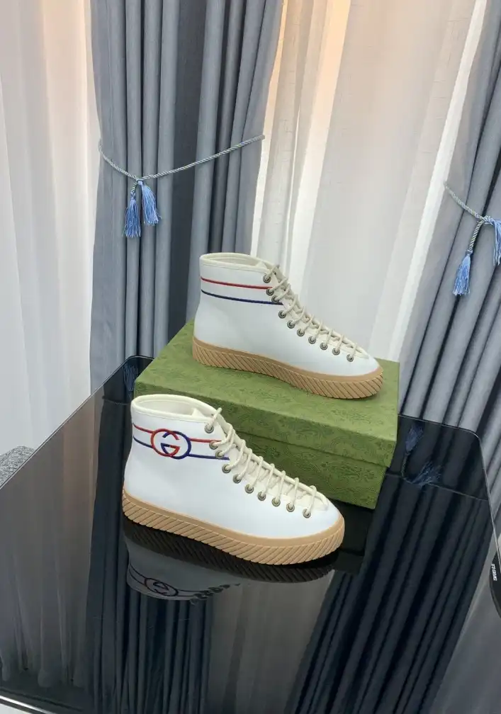 hype Gucci Casual Shoes