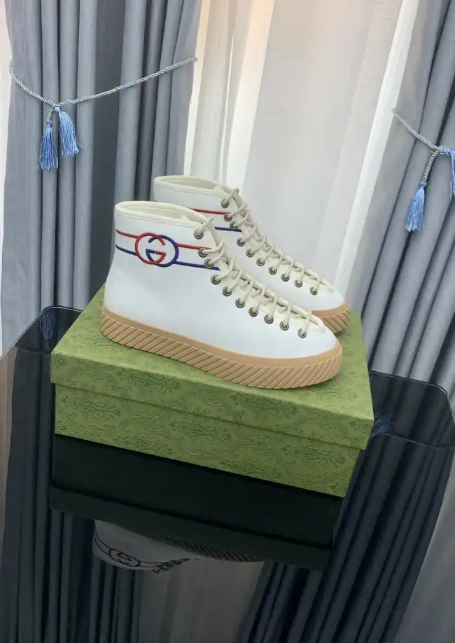 hype Gucci Casual Shoes