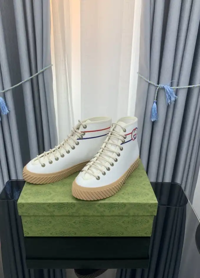 hype Gucci Casual Shoes